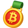 Crypto Welcome Bonus