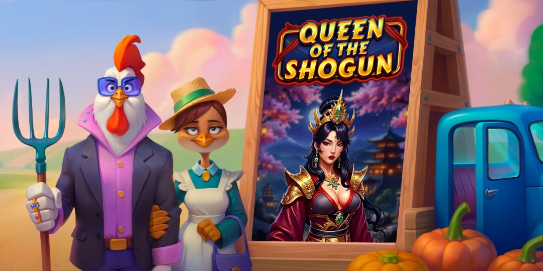 Slot of the Week