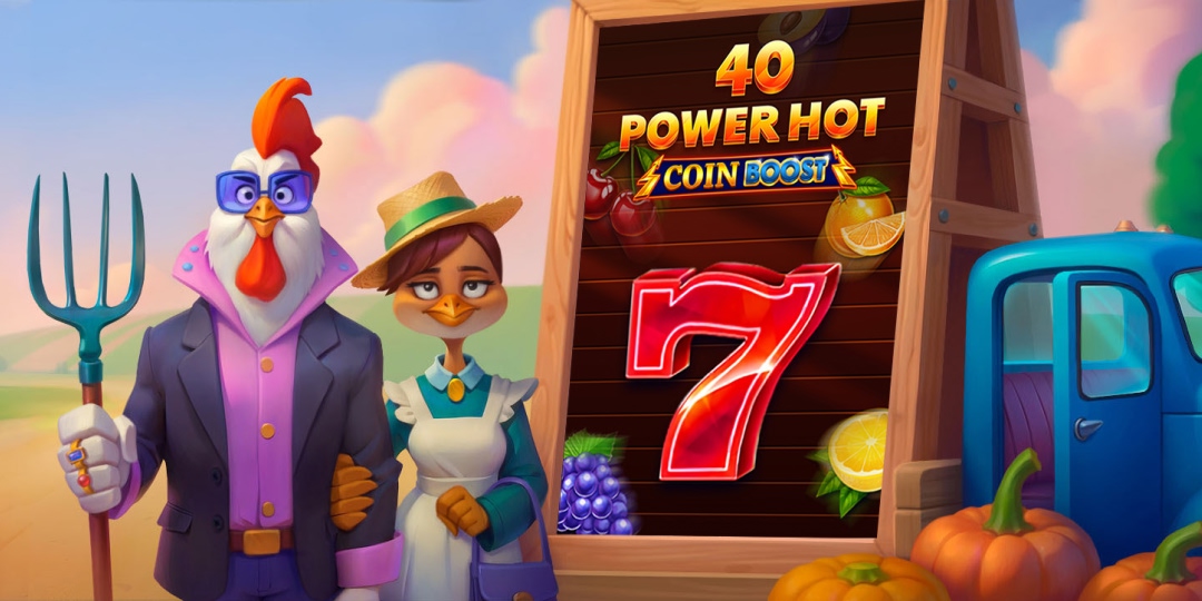 Slot of the Week